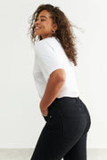 Basic original tee - Noir