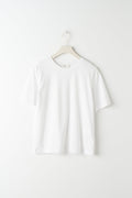 Basic original tee - Blanc