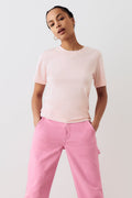 Basic original tee - Blanc