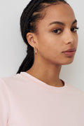 Basic original tee - Blanc