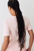 Basic original tee - Blanc