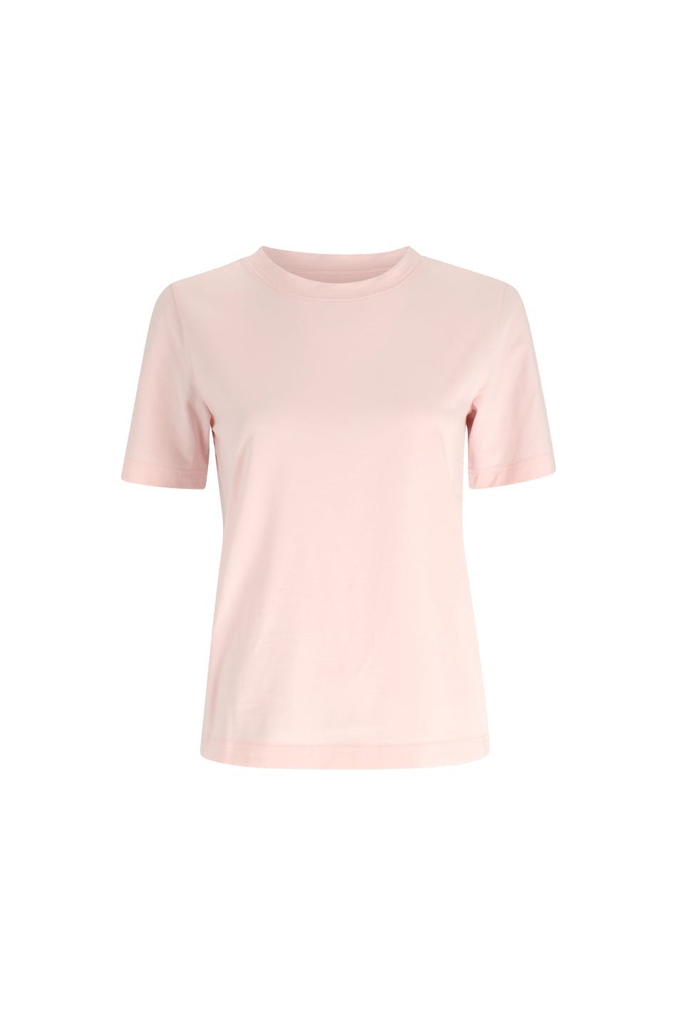 Basic original tee - Blanc