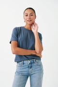 Basic original tee - Blanc