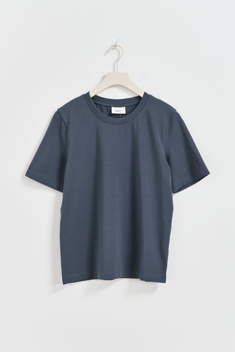 Basic original tee - Ballet rose