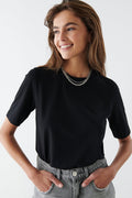 Basic original tee - Noir