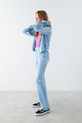 pants - Blue bell
