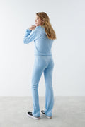 pants - Blue bell