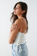singlet - Pure cashmere