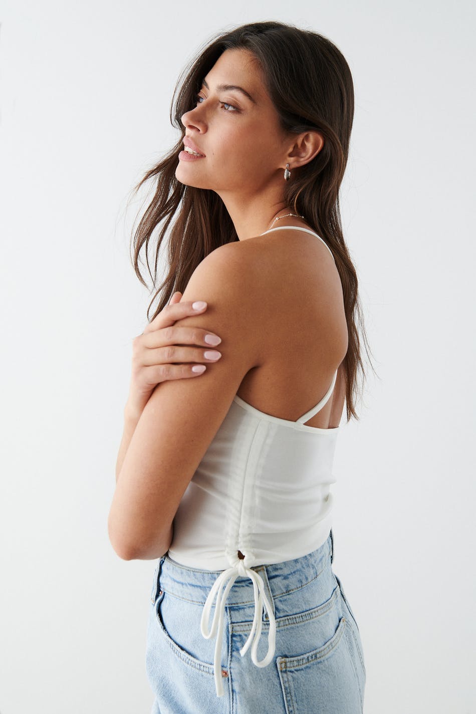 singlet - Pure cashmere