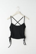 singlet - Noir