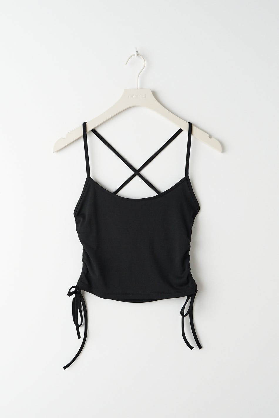 singlet - Noir