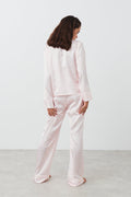 set - Pink leopard