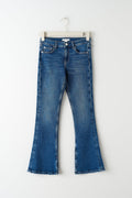 jeans - Mid blue