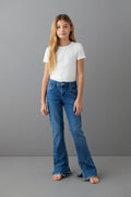 jeans - Gris