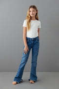 jeans - Gris