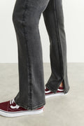 jeans - Gris