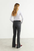 jeans - Gris