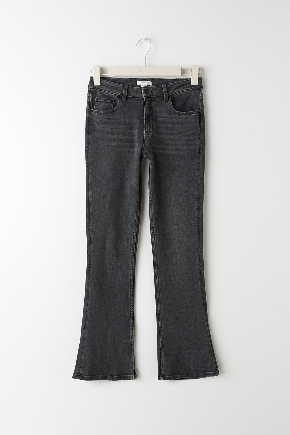 jeans - Gris
