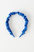 headband - Parisian blue