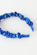 headband - Marron