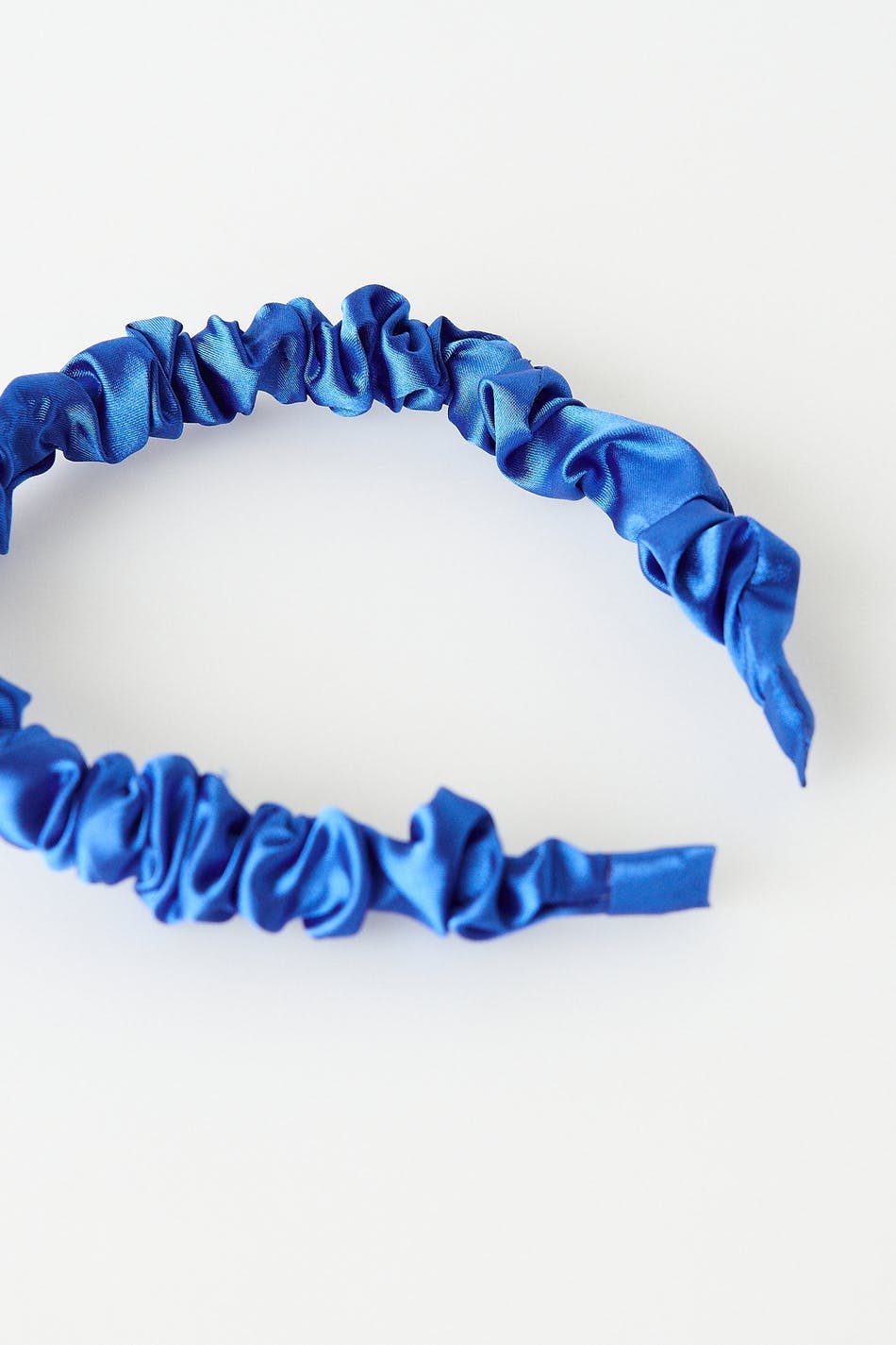 headband - Marron