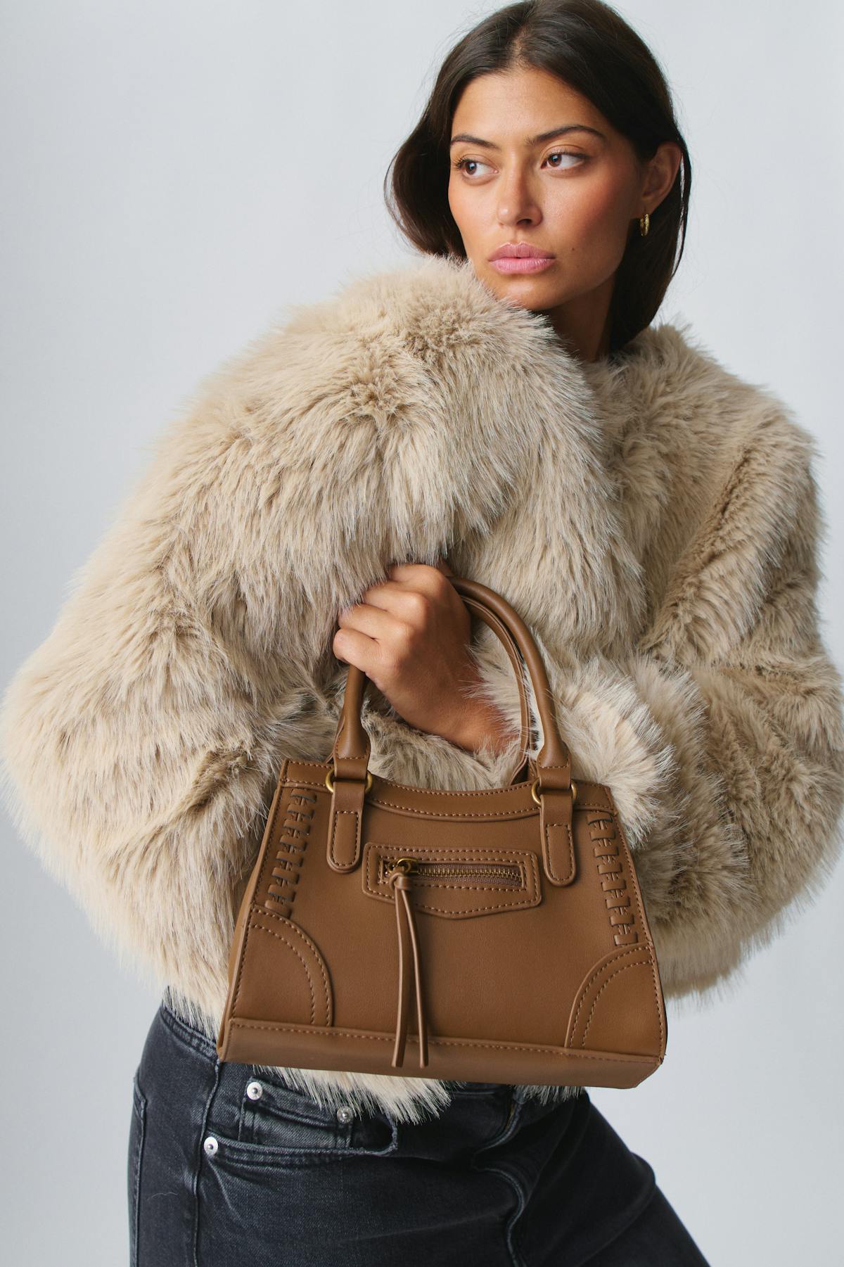 Crossbody bag