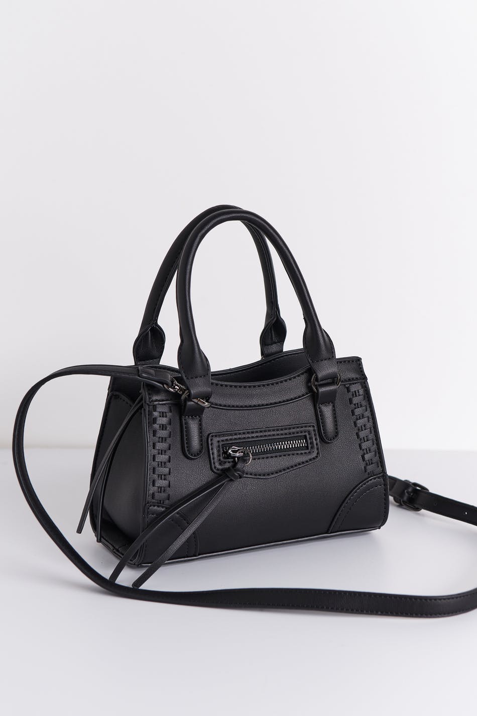Crossbody bag - Noir