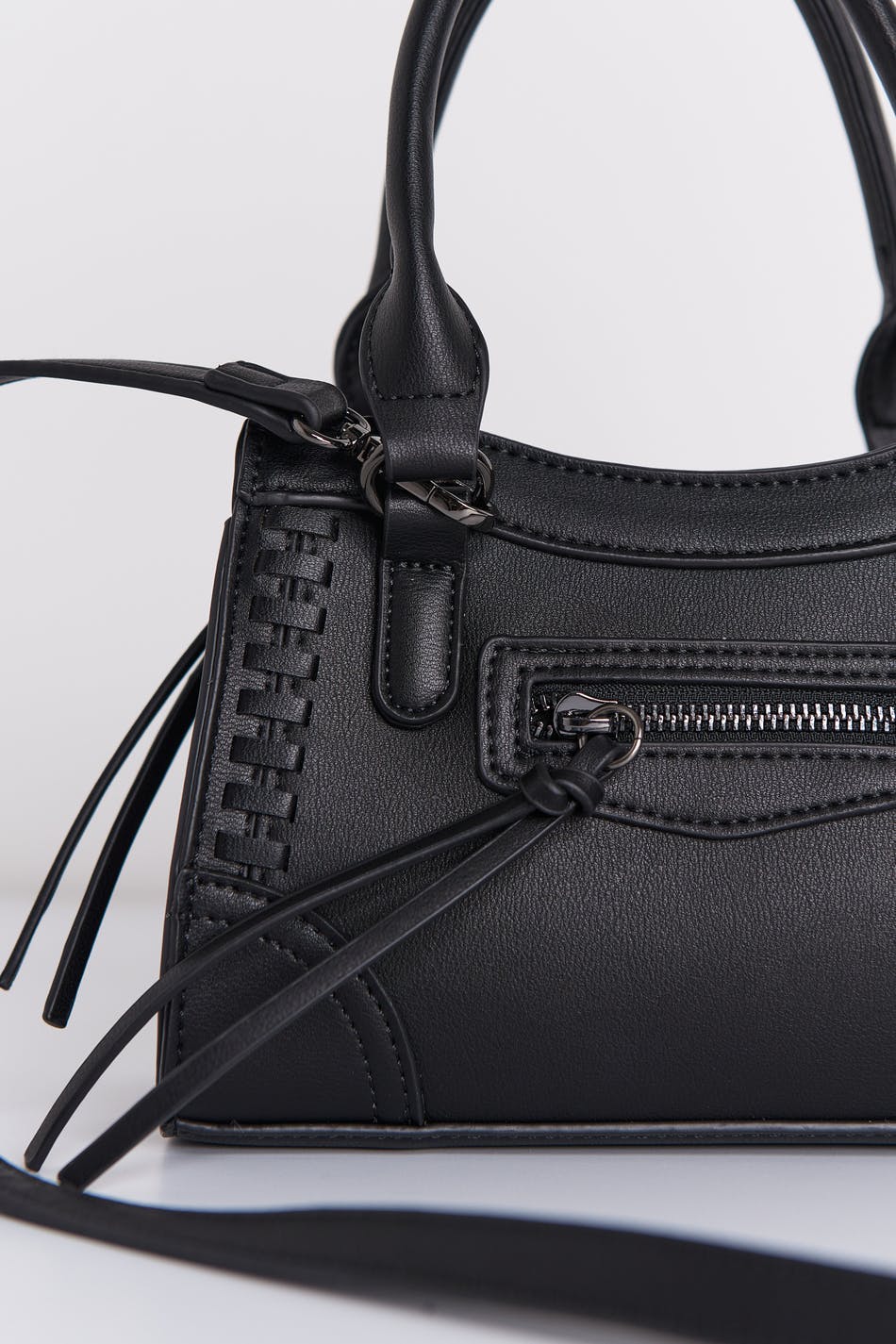 Crossbody bag - Noir