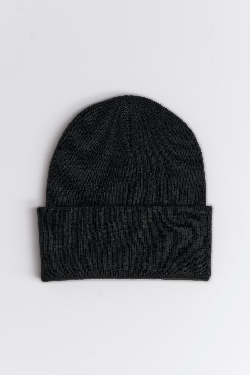 hat - Noir