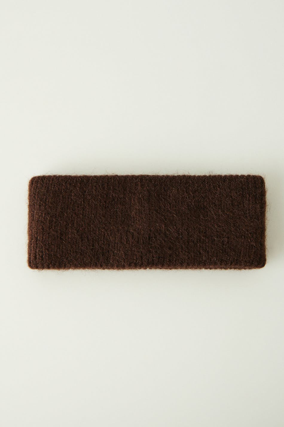 headband - Noir