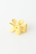 hair clip - Doré