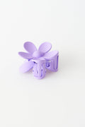 hair clip - Noir