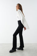 Luna trousers - Noir