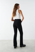 Luna trousers - Noir
