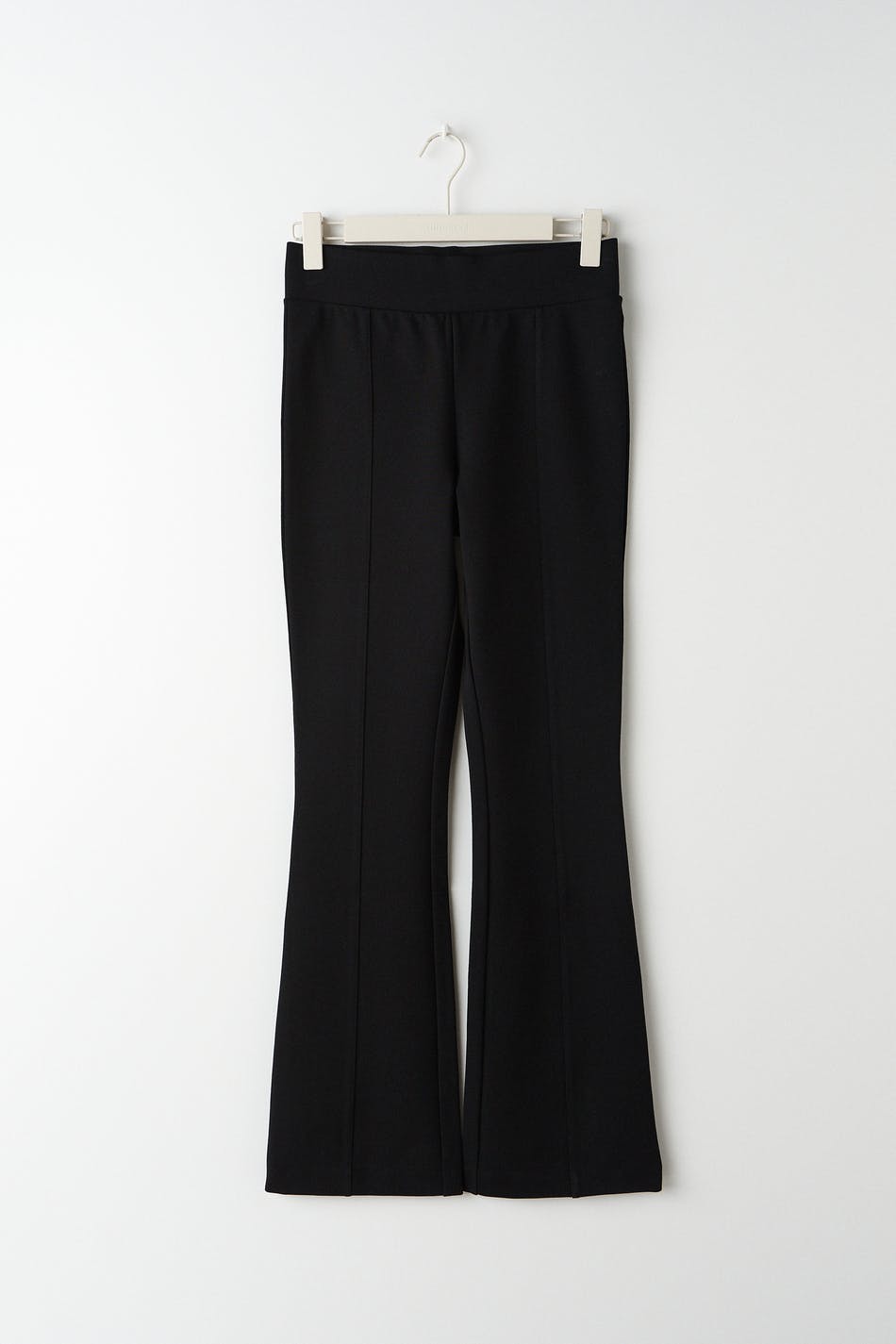 Luna trousers - Noir