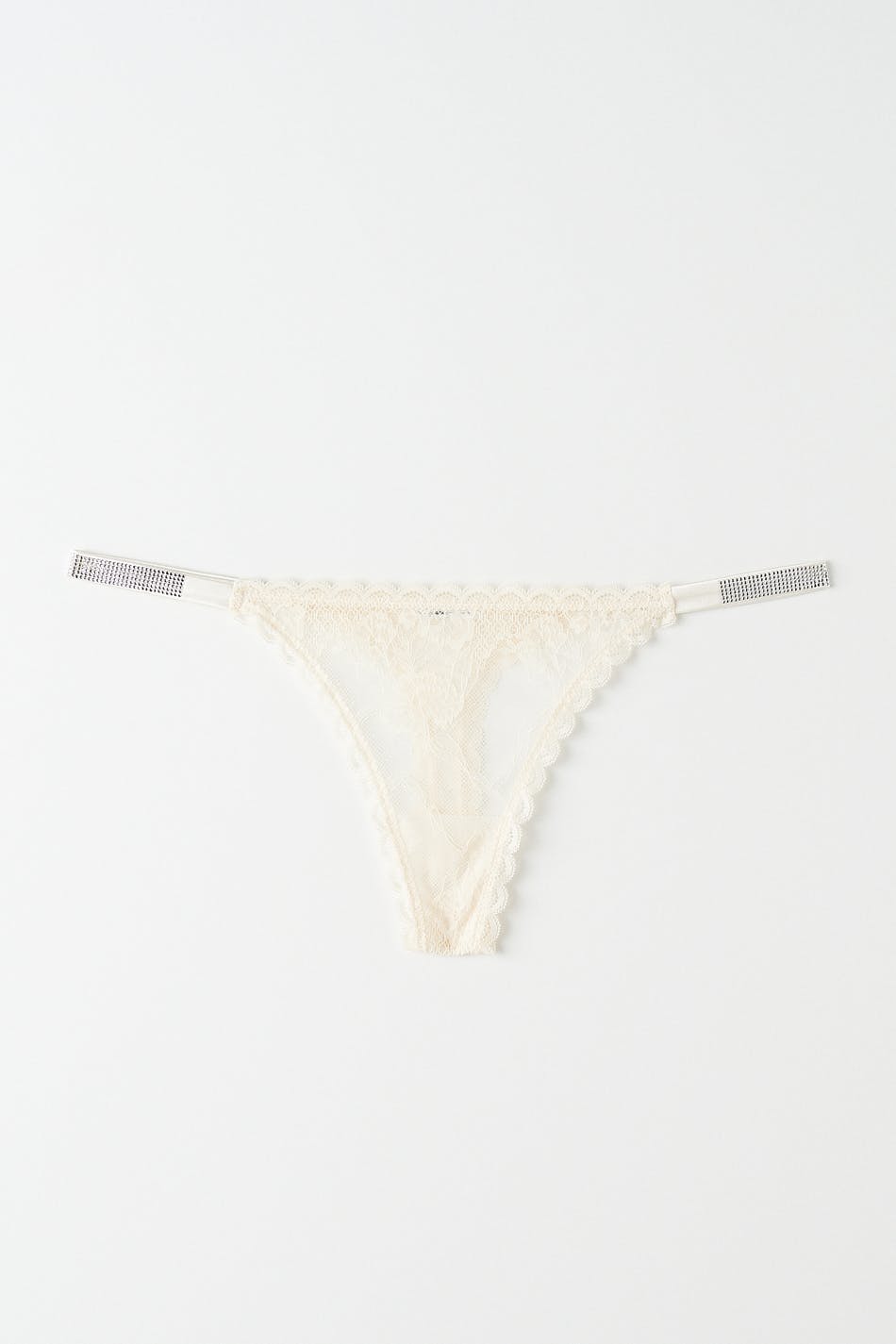 thong - Champagne