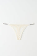 thong - Champagne