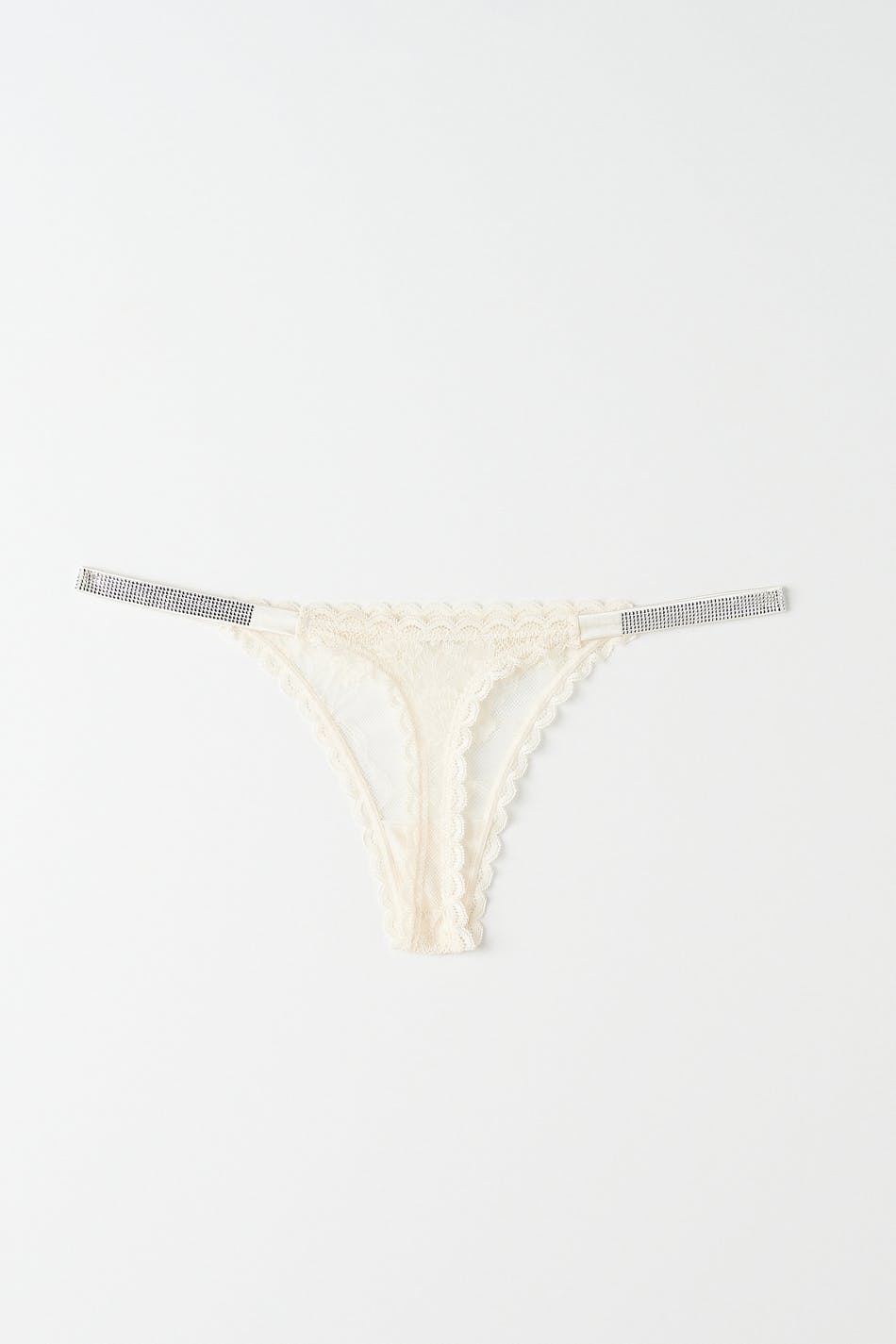 thong - Champagne