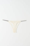 thong - Champagne