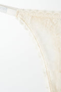 thong - Champagne