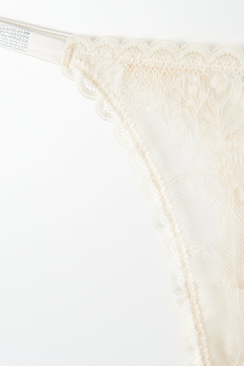 thong - Champagne