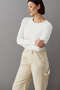 Carpenter jeans - Beige