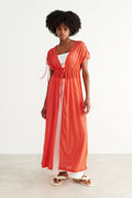 caftan - Orange