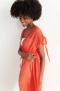 caftan - Orange