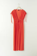 caftan - Orange