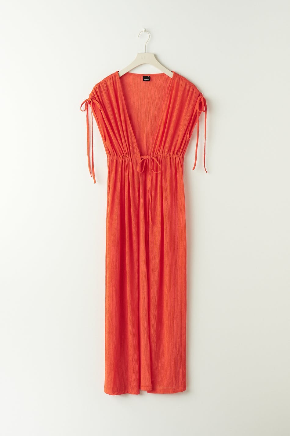 caftan - Orange