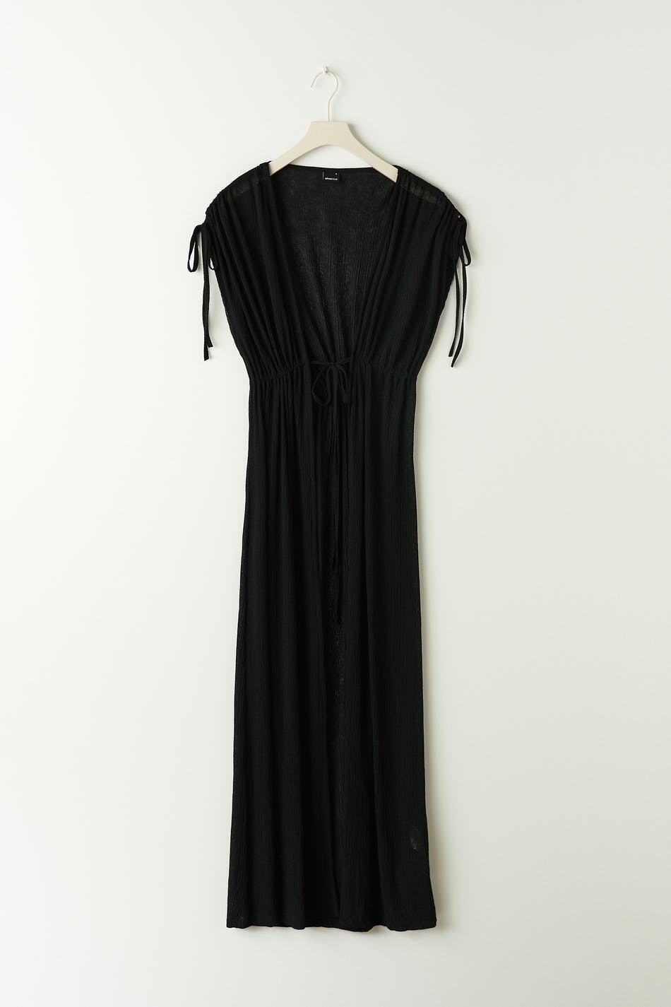 caftan - Noir