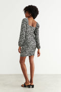 dress - Fundamental/aop