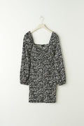 dress - Fundamental/aop