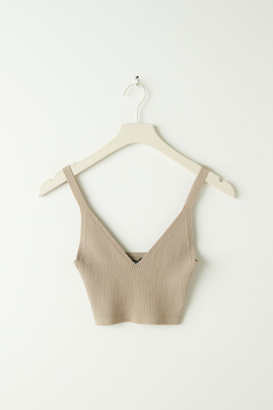 knitted top - Atmosphere